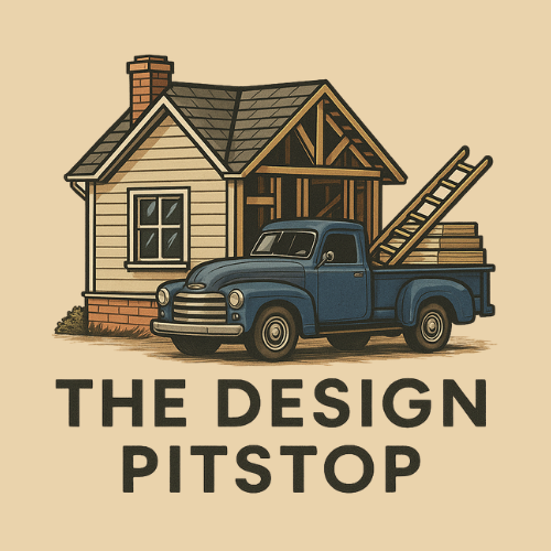 TheDesignPitstop